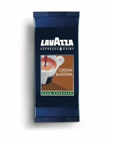 Crema & Aroma Gran Espresso x 100