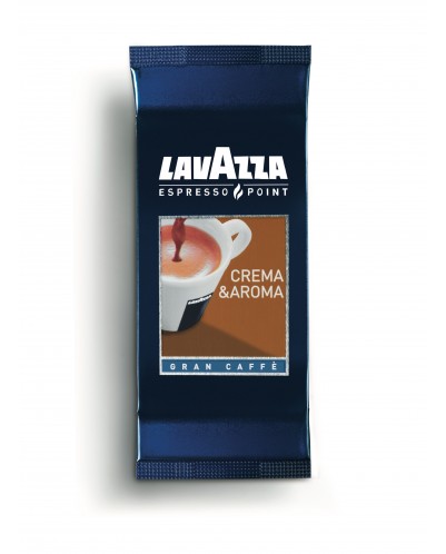 Crema Aroma Espresso Gran Caffé x 100