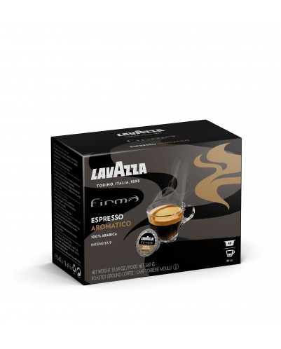 Espresso Aromatico x 48