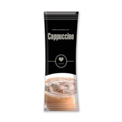 Cappuccino Sticks x 10